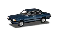 Ford Cortina Mk5 2.3 Ghia - Titan Blue