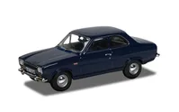 Ford Escort Mk1 1300 GT, Marine Blue