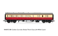BR Saint Class 'Train & Coaches' Bundle