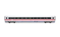 DB AG, ICE 1, Tz 155 „Rosenheim“, 5-tlg. Set Zwischenwagen (1 x Speisewagen + 3 x Wagen 2. Klasse + 1 x Wagen 1. Klasse), „Klimaschützer“