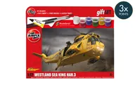 Westland Sea King 'Four of a Kind' Bundle 