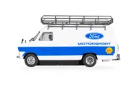 Ford Motorsport Transit and Escort Mk 1 - Twin Car Pack