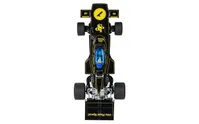 Ronnie Peterson Lotus - Twin Car Set