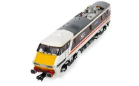 LNER - Class 91 - 91127 'Neville Hill'