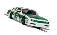 Chevrolet Monte Carlo - Green & White No.55