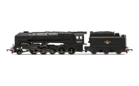 BR, Class 9F, 2-10-0, 92219 - Era 5