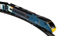 Avanti West Coast, Class 390 Pendolino Train Pack – Era 11