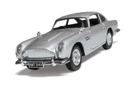 James Bond Aston Martin DB5 'GoldenEye'