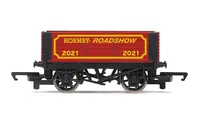 Hornby 2021 Roadshow Wagon