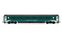 Caledonian Sleeper, Mk3 Sleeper Coach, 10580 - Era 11
