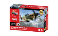 Airfix Jigsaw Puzzle - Supermarine Spitfire Mk.Ia - 3000pc