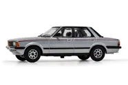 Ford Cortina Mk5 Crusader 1600 'The Last Cortina' Strato Silver