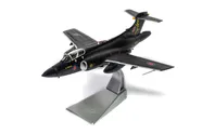Hawker Siddeley Buccaneer S.2B - RAF No.16 Sqn ‘Black’ – Unofficial Livery