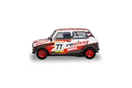 Mini Miglia - JRT Racing Team - Andrew Jordan