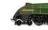Hornby Dublo: BR, A4 Class, 4-6-2, 60007 'Sir Nigel Gresley' - Era 4