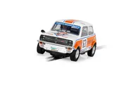 Mini 1275GT - Data Post - Alan Curnow 1979 BSCC