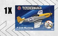 Quickbuild - 12 Kits of Xmas