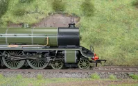 SR, N15 'King Arthur Class', 4-6-0, 741 'Joyous Gard': Big Four Centenary Collection - Era 3