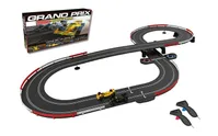 Scalextric Grand Prix Retro Race Set (EU Plug)