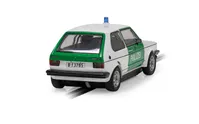 Volkswagen Golf MK1 - Polizei Edition