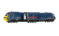 GNER - Class 43 HST - Train Pack