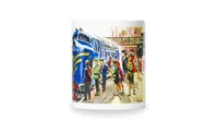 Hornby 'Dublo' Ceramic Mug - 330ml