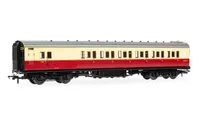 BR - Maunsell - S2755S Set 226 - Composite Coach