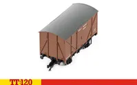 BR - Vent Van Cadbury - 'B755320'