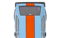 Lamborghini Revuelto - Gulf Edition