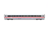 DB AG, set di 5 carrozze aggiuntive per ICE-1 HL1751 (1 x 1ª classe + 4 x 2ª classe), “Landshut”