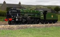 BR - Royal Scot Class - 'Royal Scot' - 46100 (The One:One Collection)