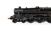 BR (Late) - Stanier 5MT - 'Black 5' - 45473 (With Steam Generator)