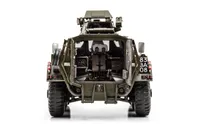 Alvis FV603 Saracen Mk.5