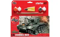Small Starter Set - Cromwell Mk.IV