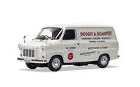Ford Transit Mk1 - "Bodgit and Scarper"