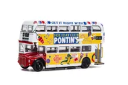 AEC RM – Blackpool Transport, Pontins