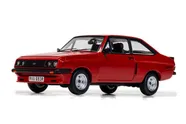 Ford Escort Mk2 RS2000 Series X (X-Pack), Venetian Red