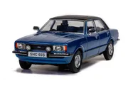 Ford Cortina Mk4 - Hawaiian Blue 2.0 Ghia
