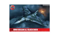 Avro Vulcan B.2 BLACK BUCK