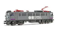 COMSA, locomotora eléctrica serie 269-045-1, ép. VI, con decoder de sonido