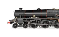 BR, Stanier 5MT 'Black 5', 4-6-0, 45157 'Glasgow Highlander' - Era 5
