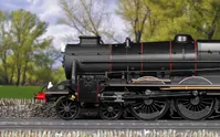 BR, Stanier 5MT 'Black 5' Caprotti, 4-6-0, 44755 - Era 4 (Web Exclusive)