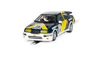 Scalextric Super Sierras Retro Race Set