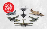 Britain's 'Dominators of the Skies' Bundle