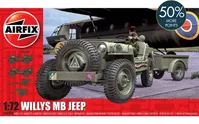 Willys MB Jeep