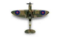 Supermarine Spitfire Tr.9