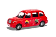 The Beatles - Christmas Taxi
