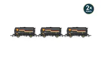 Shell, TTA Tank Wagon Triple Pack - Era 8