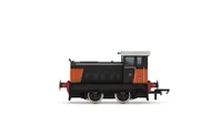 Loadhaul - Ruston & Hornsby - 88DS - 97088