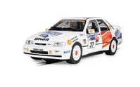 Colin McRae - Triple Car Pack